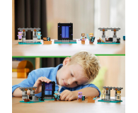 LEGO Minecraft 21252 Zbrojownia - 1202307 - zdjęcie 6